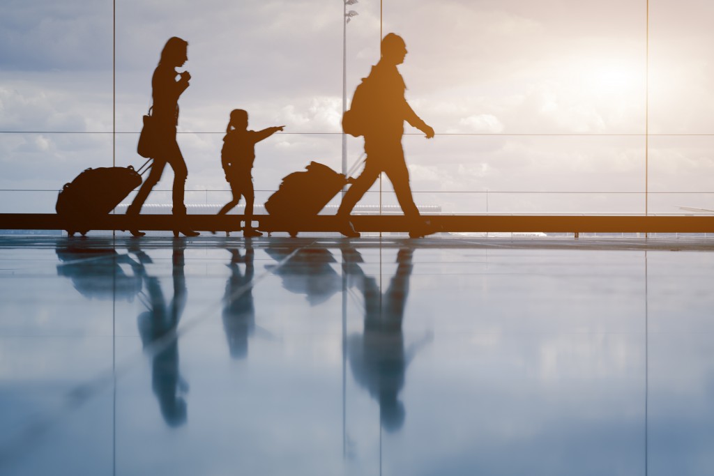 upg travel