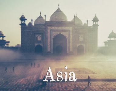 asia