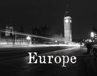 europe