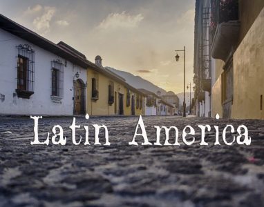 latin am