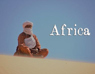 africa